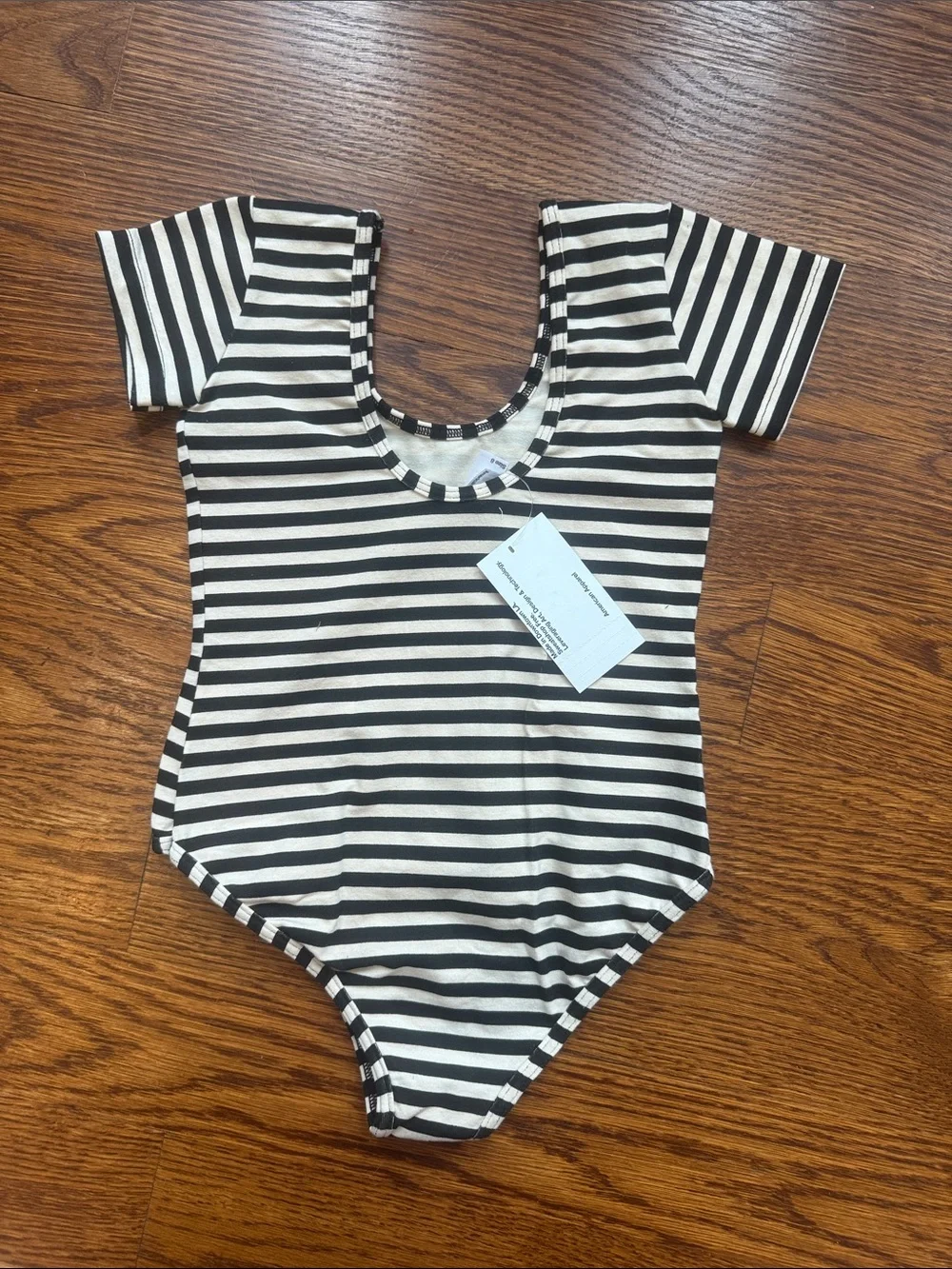 American Apparel soft stretch